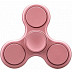 Спиннер Fidget Spinner Deluxe Edition Pink