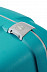 Чемодан Samsonite Aeris 78см D18-11075 Turquoise Чемодан Samsonite Aeris 78см D18-11075 Turquoise