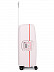 Чемодан Samsonite S'CURE 69см 10U*A1 001 pink