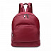 Рюкзак Ors Oro DW-803 dark red