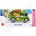 Машинка Hot Wheels Базовой коллекции Roller Toaster 59/250 (5785 HKJ93) mainline 2023