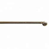 Спицы Wheelsmith SS14, 2.0 x 254mm, silver, SE1254