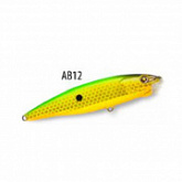 Воблер Raiden Lucky Bass 70 AB12 LB-AB12