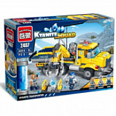 Конструктор Enlighten 2407