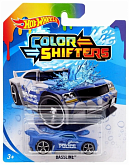 Машинка Hot Wheels Color Shifters (BHR15 BHR55)