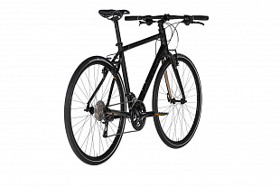 Велосипед Kellys Physio 50 27,5" (2018) black