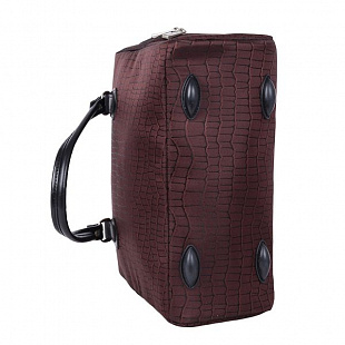 Дорожная сумка Polar 7060.1 brown
