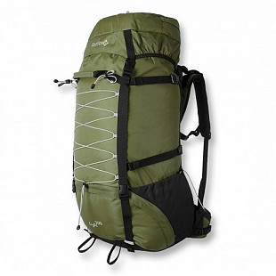Рюкзак туристический RedFox Light 100 V2 5910 green