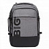 Городской рюкзак GRIZZLY RQ-019-21 /2 black/grey