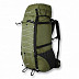 Рюкзак туристический RedFox Light 100 V2 5910 green Рюкзак туристический RedFox Light 100 V2 5910 green