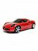 Машинка Bburago 1:43 Alfa Romeo 4C (18-30524) red
