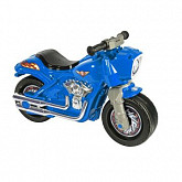 Беговел RT Racer RZ 1 ОР504 blue