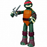 Игрушка Turtles XL Фигурка Рафаэль 91114 27 см