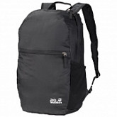 Рюкзак Jack Wolfskin JWP Pack 18L black