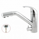 Смеситель Av Engineering для кухни Lt D35  AVFOB4-A311-297