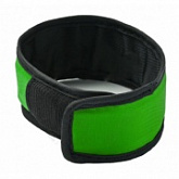 Слэп-Лента со светодиодной подсветкой Bradex TD 0444 green