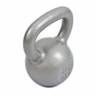 Гиря металлическая Atlas Sport Hammertone 24 кг