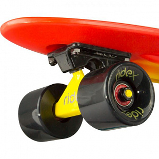 Penny board (пенни борд) Ridex Jungle 22"