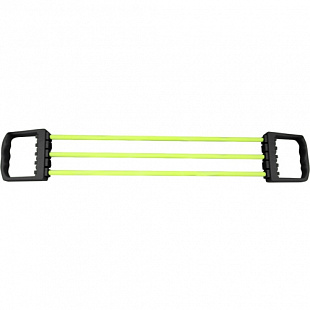 Эспандер для груди Absolute Champion Т-3 lime