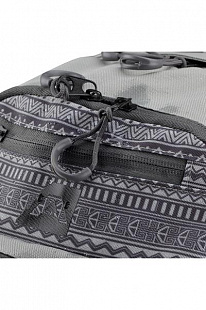 Рюкзак Alpine Pro Adjoa 25L light grey