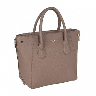 Женская сумка Pola 74553 light brown