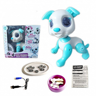 Набор игровой Play Smart Питомец 8315A