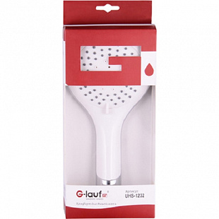 Душевая лейка G.Lauf UHS-1232