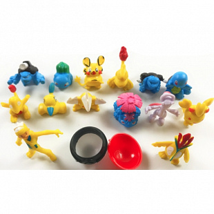 Игровой набор Play Smart Покемон 160811