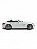 Машинка Bburago 1:43 Mercedes-Benz SLS AMG Roadster (18-30000/18-30241) white