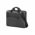 Сумка для ноутбука Samsonite Qibyte 17.3" 16N-09003 Black Сумка для ноутбука Samsonite Qibyte 17.3" 16N-09003 Black