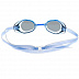 Очки для плавания Mad Wave Racer SW Mirror blue