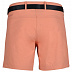 Шорты женские Husky Kimbi L Light Orange