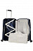 Чемодан Samsonite S`Cure DLX 55см U44-18003 Dark Blue