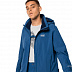 Куртка мужская Jack Wolfskin Atlas Tour Jkt M indigo blue