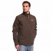 Куртка Alpine Pro MJCH157986 brown