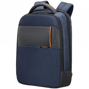 Рюкзак Samsonite Qibyte 16N*01004 Blue
