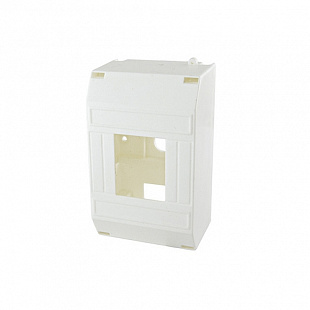Бокс Tdm КМПн 1/4 для наружной установки IP20 SQ0907-0102