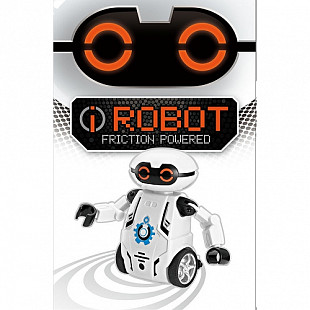 Радиоуправляемый робот 2019B