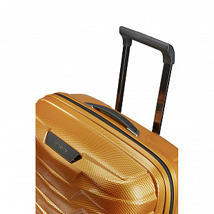 Чемодан Samsonite Proxis 75см CW6*06 003 gold