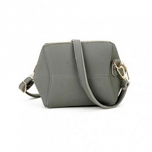 Сумка Bradex Марго AS 0427 grey