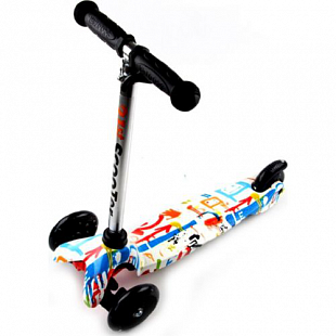 Самокат детский 277-81