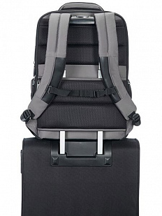 Рюкзак Samsonite Spectrolite 2.0 17,3" CE7-18008 Grey