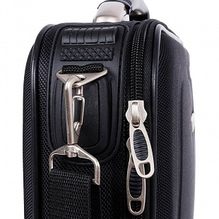Кейс деловой Rion АН103 black