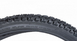 Велопокрышка Kenda 26"х2.10 k876 Klaw средний 5-524748