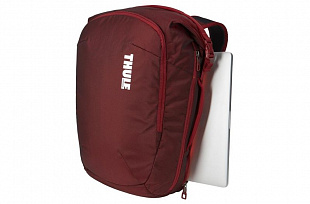 Рюкзак Thule Subterra Travel Backpack 34L TSTB334EMB dark burgundy (3203442)