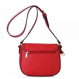 Женская сумка Pola 64467 red
