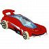 Набор машинок Hot Wheels HW Glow Wheels 5 шт. (1806 GHP65) Набор машинок Hot Wheels HW Glow Wheels 5 шт. (1806 GHP65)