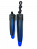 Комплект щитков Ausini XGNB-012 Black/Blue