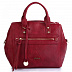 Женская сумка Pola 4316 red