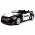 Масштабная модель автомобиля Maisto 1:24 Ниссан GT-R (R35) 2009 (32512) 